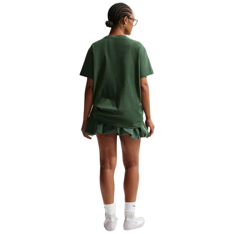 W Nsw Classic Ss Tee - Runner