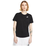 W Nsw Club Ss Tee - Runner