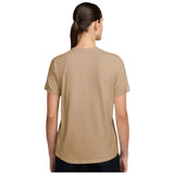 W Nsw Club Ss Tee Icn Ftra - Runner