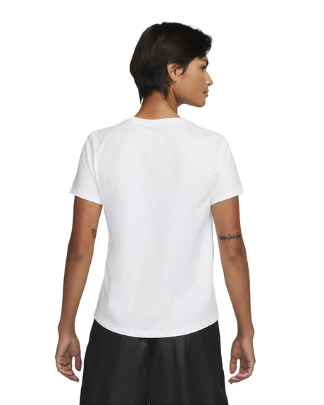 W NSW TEE ESSNTL ICN FTRA - Runner