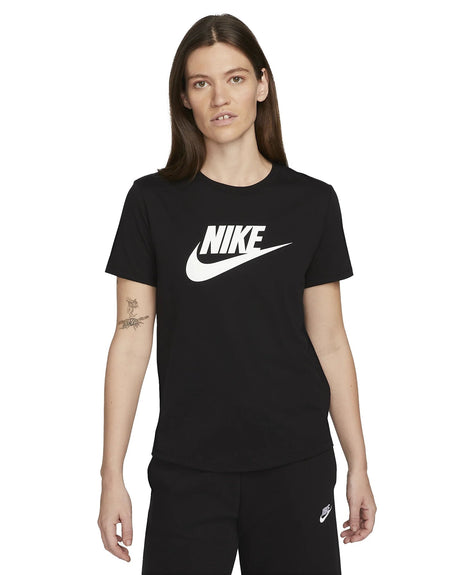 W NSW TEE ESSNTL ICN FTRA - Runner