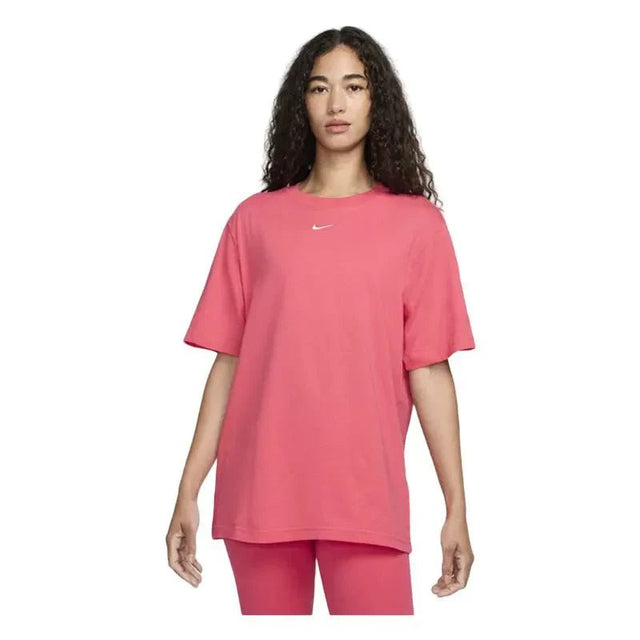 W NSW TEE ESSNTL LBR - Runner