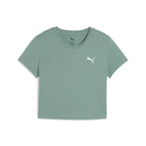 WARDROBE Essentials Baby Tee Women - Runner