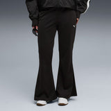 Wardrobe Essentials Flared Pants Women - Runner