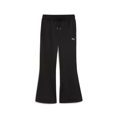 Wardrobe Essentials Flared Pants Women - Runner