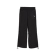 Wardrobe Essentials Oversized Parachute Pants Men - Runner