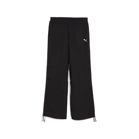 Wardrobe Essentials Oversized Parachute Pants Men - Runner