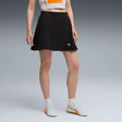 Wardrobe Essentials Pleated Skirt Women - Runner