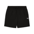 WARDROBE Essentials Seersucker Relaxed Shorts 6 Men - Runner
