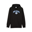 Wardrobe Essentials Sports Legacy Hoodie Men - Runner
