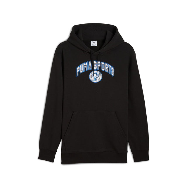 Wardrobe Essentials Sports Legacy Hoodie Men - Runner