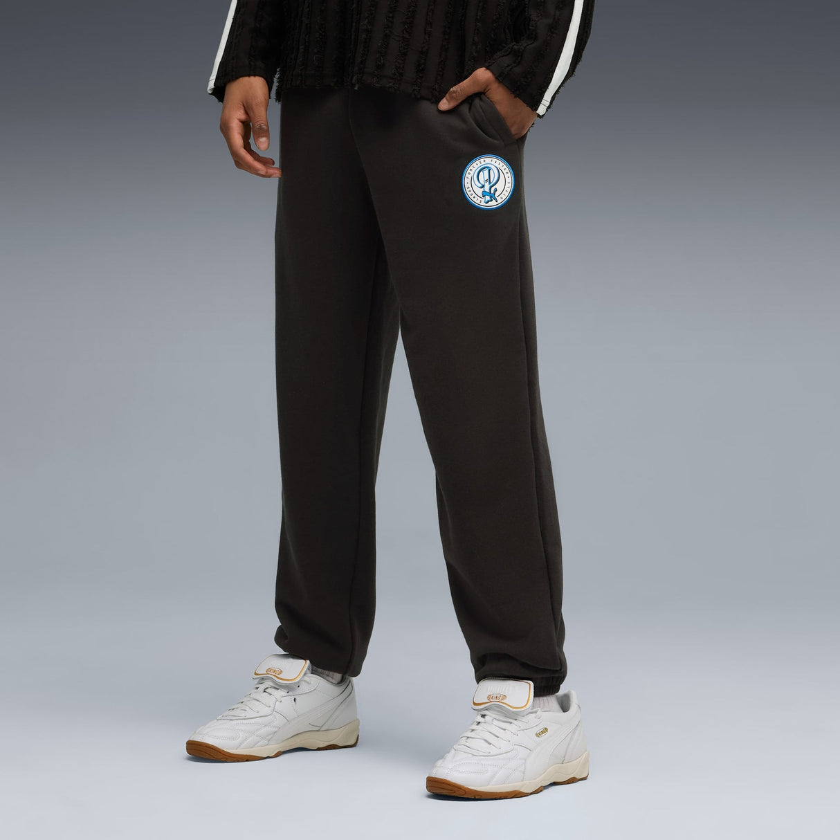 Wardrobe Essentials Sports Legacy Sweatpants Men - Runner