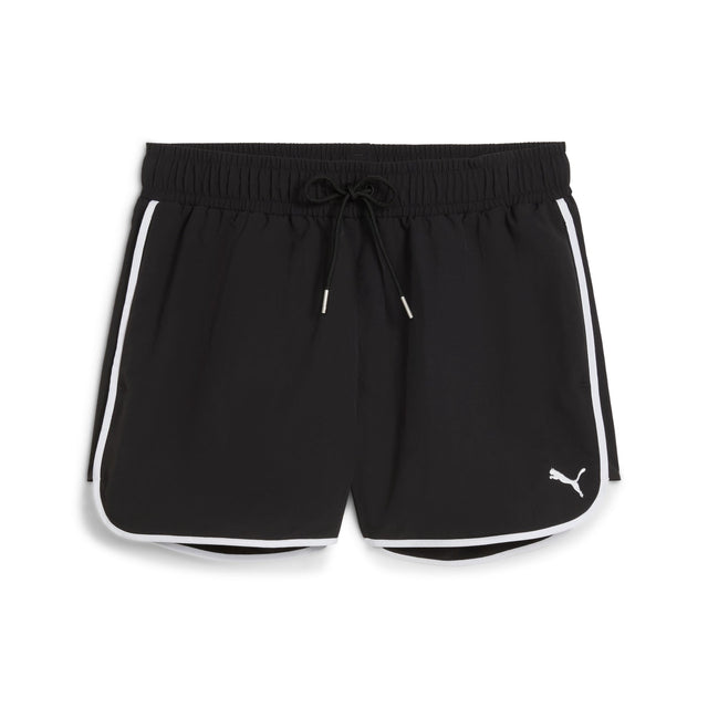 Wardrobe Essentials Woven 3 Shorts Women - Runner