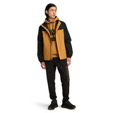 Waterproof Shell Jacket - Runner