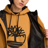 Waterproof Shell Jacket - Runner