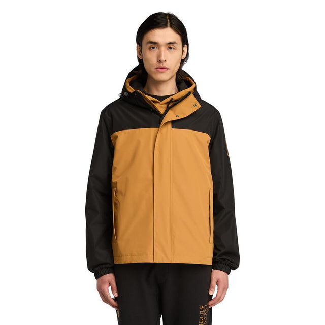 Waterproof Shell Jacket - Runner