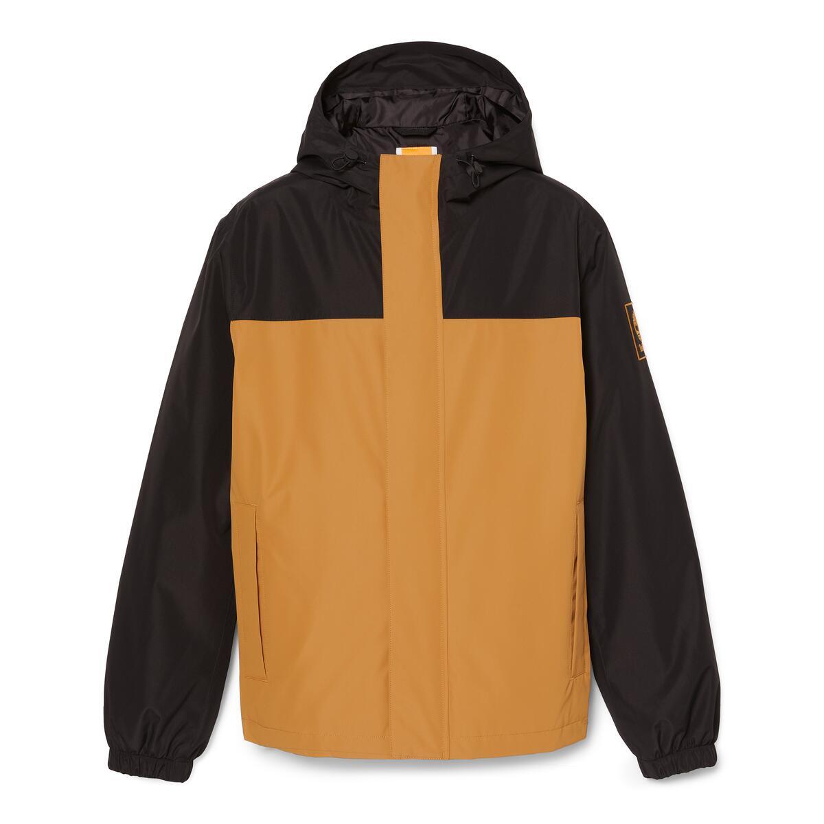 Waterproof Shell Jacket - Runner