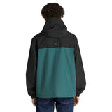 Waterproof Shell Jacket - Runner