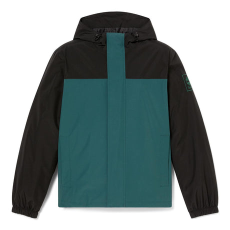 Waterproof Shell Jacket - Runner