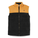 Welch Mountain Durable Water Repellent Puffer Vest - Runner