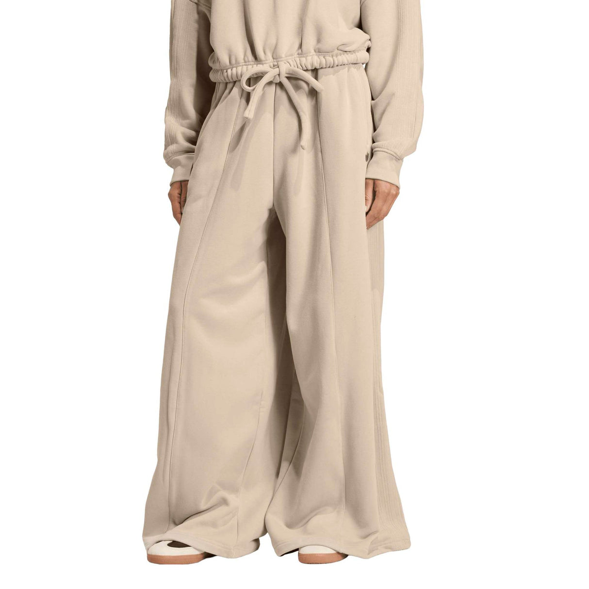 Wide Jogger - Runner