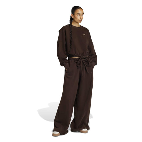 Wide Jogger - Runner