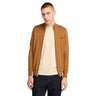 Williams River Cotton Full Zip Sweater - Runner
