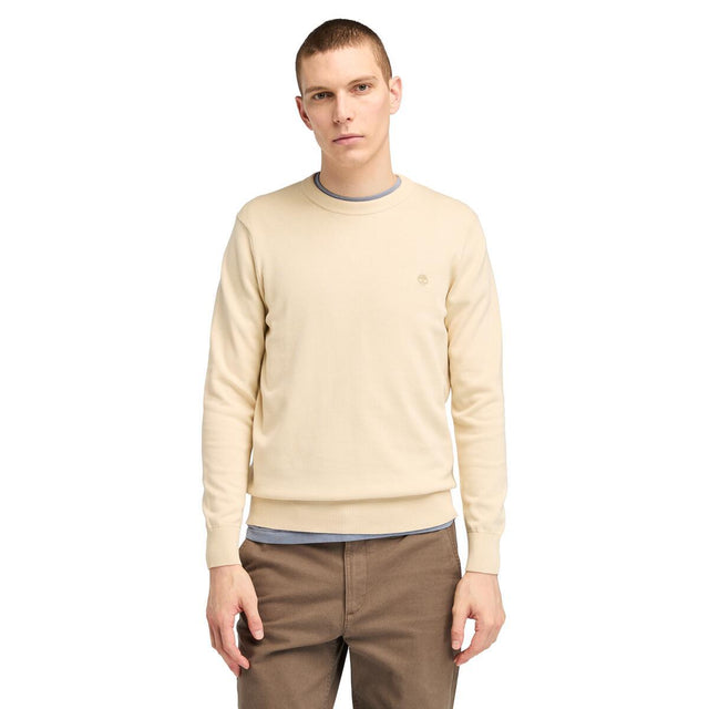 Williams River Cotton Sweater - Runner