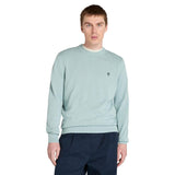 Williams River Cotton Sweater - Runner