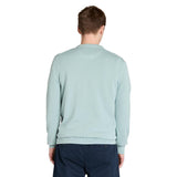 Williams River Cotton Sweater - Runner