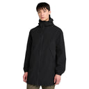 Winnick Waterproof Fleece Lined Parka - Runner