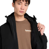 Winnick Waterproof Fleece Lined Parka - Runner
