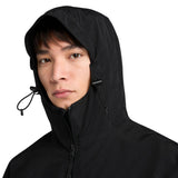 Winnick Waterproof Fleece Lined Parka - Runner