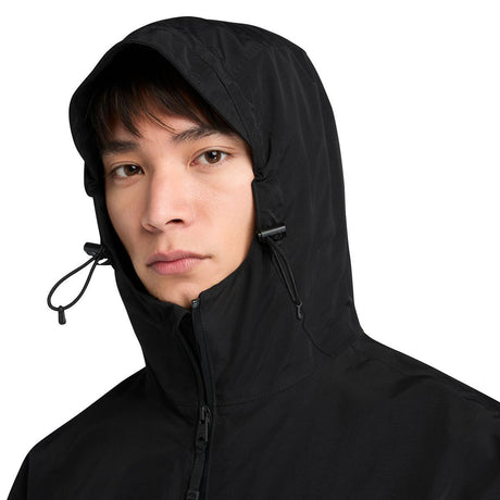 Winnick Waterproof Fleece Lined Parka - Runner