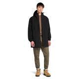 Winnick Waterproof Fleece Lined Parka - Runner