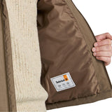 Winnick Waterproof Insulated Jacket - Runner