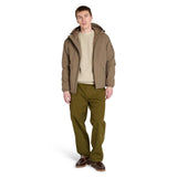 Winnick Waterproof Insulated Jacket - Runner
