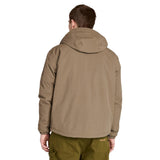 Winnick Waterproof Insulated Jacket - Runner