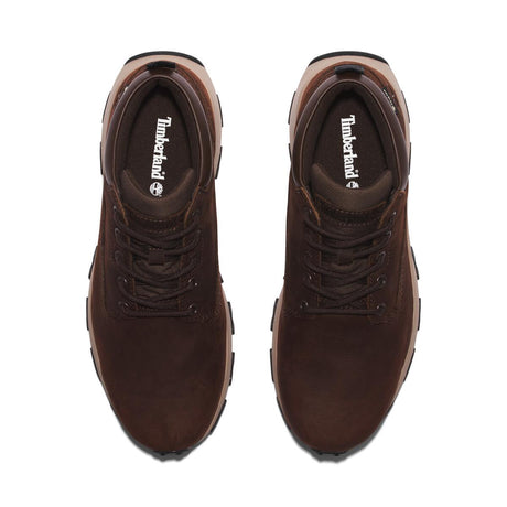 Winsor Park Mid Lace Up Gtx Sneaker - Runner