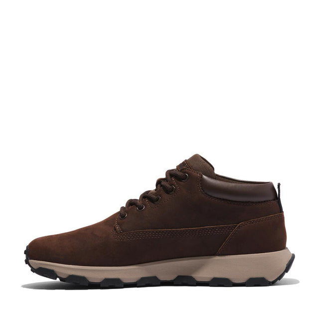Winsor Park Mid Lace Up Gtx Sneaker - Runner