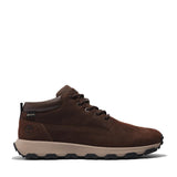 Winsor Park Mid Lace Up Gtx Sneaker - Runner