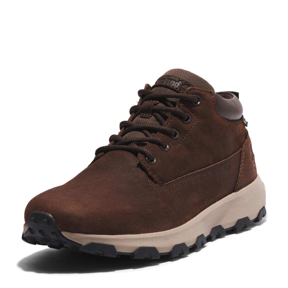 Winsor Park Mid Lace Up Gtx Sneaker - Runner