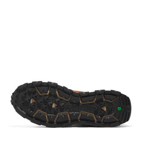 Winsor Park Mid Lace Up Gtx Sneaker Saddle - Runner