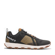Winsor Trail Low Lace Up Waterproof Sneaker - Runner