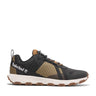Winsor Trail Low Lace Up Waterproof Sneaker - Runner