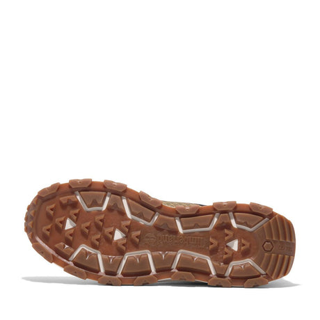 Winsor Trail Low Lace Up Waterproof Sneaker - Runner