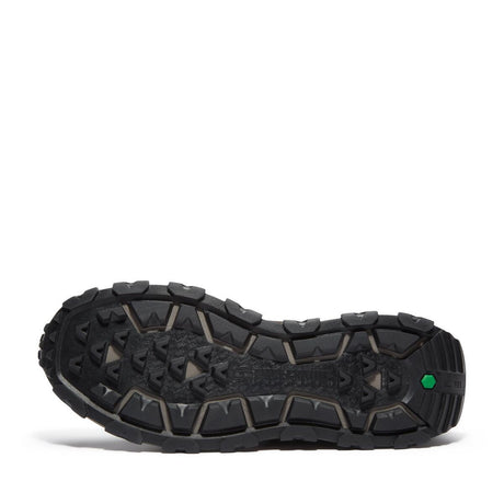 Winsor Trail Low Lace Up Waterproof Sneaker - Runner