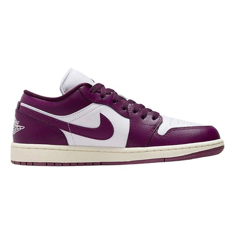 WMNS AIR JORDAN 1 LOW - Runner