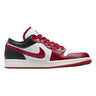 WMNS AIR JORDAN 1 LOW - Runner