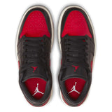 WMNS AIR JORDAN 1 LOW - Runner